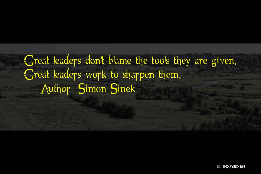 Simon Sinek Quotes 2193686