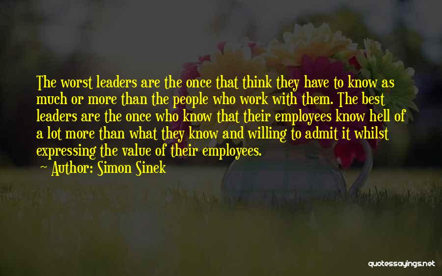 Simon Sinek Quotes 2233056