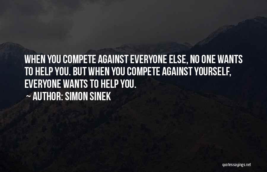 Simon Sinek Quotes 511767