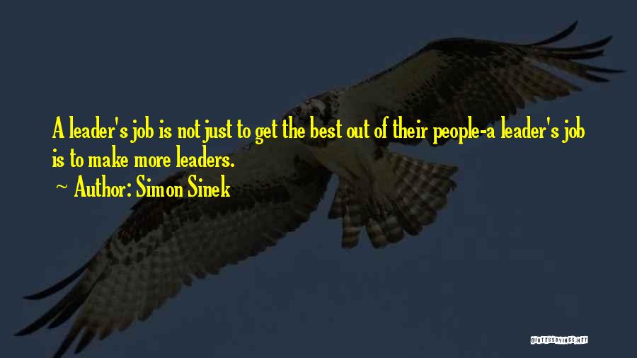 Simon Sinek Quotes 895346