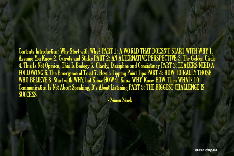 Simon Sinek Start With Why Quotes By Simon Sinek Simon Sinek Start With Why Quotes By Simon Sinek