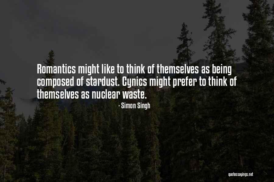 Simon Singh Quotes 1108340