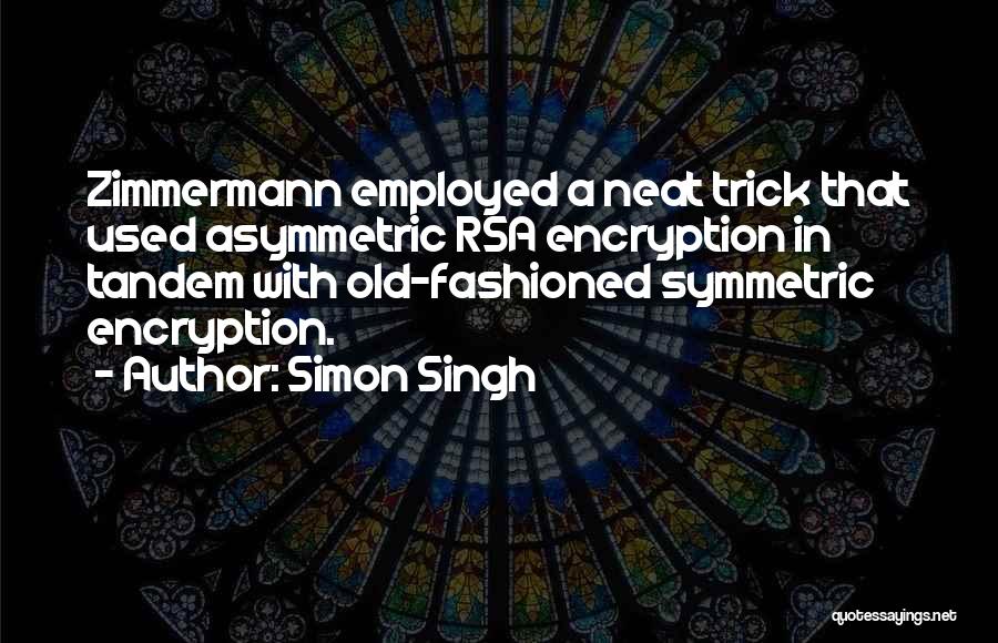 Simon Singh Quotes 1799970
