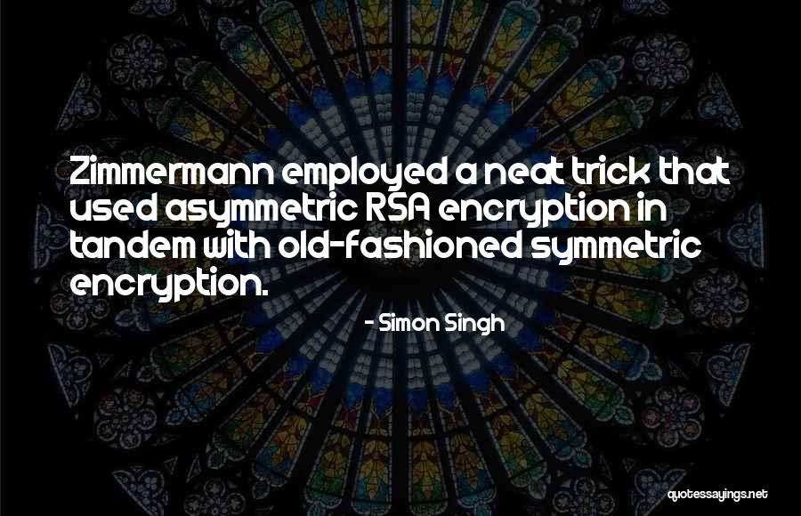 Simon Singh Quotes 1799970