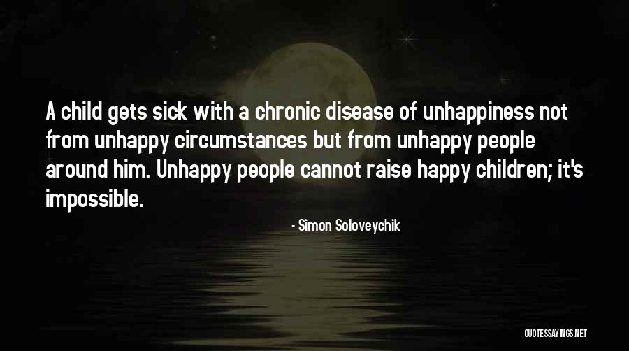 Simon Soloveychik Quotes 1130527