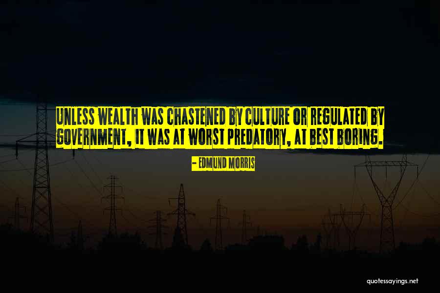 Simon Stern Quotes By Edmund Morris Simon Stern Quotes By Edmund Morris