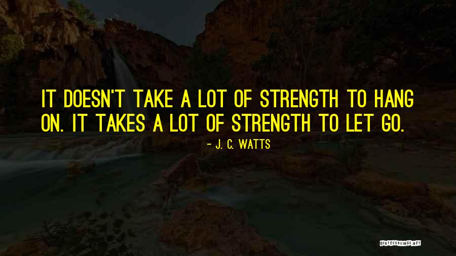 Simon Stern Quotes By J. C. Watts Simon Stern Quotes By J. C. Watts