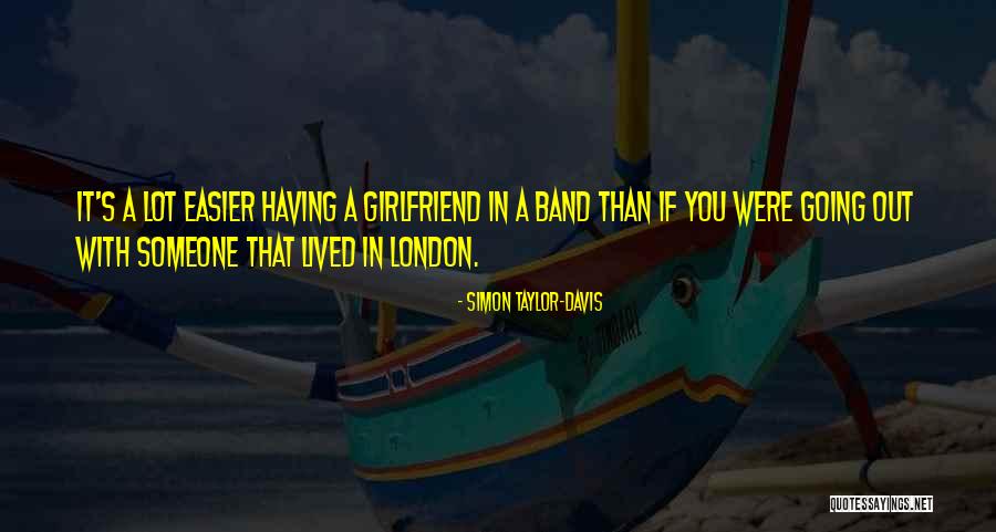 Simon Taylor-Davis Quotes 1195460 Simon Taylor-Davis Quotes 1195460