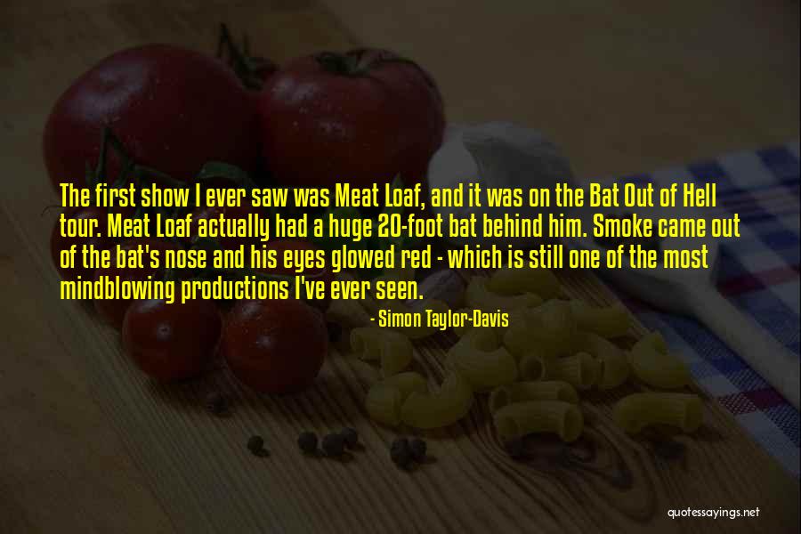 Simon Taylor-Davis Quotes 572574 Simon Taylor-Davis Quotes 572574