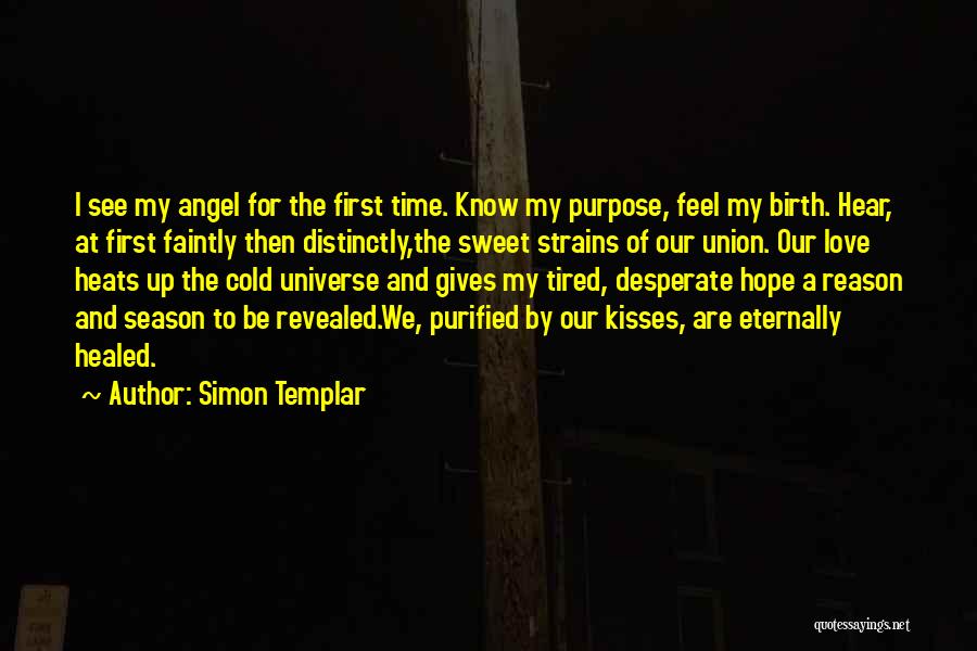 Simon Templar Quotes 797225