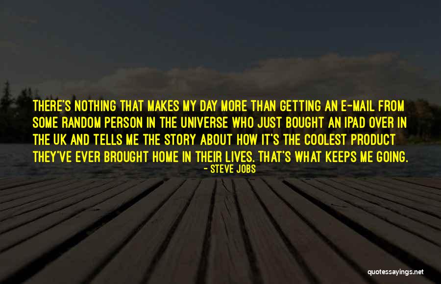 Simon Test Linguistics Quotes By Steve Jobs Simon Test Linguistics Quotes By Steve Jobs