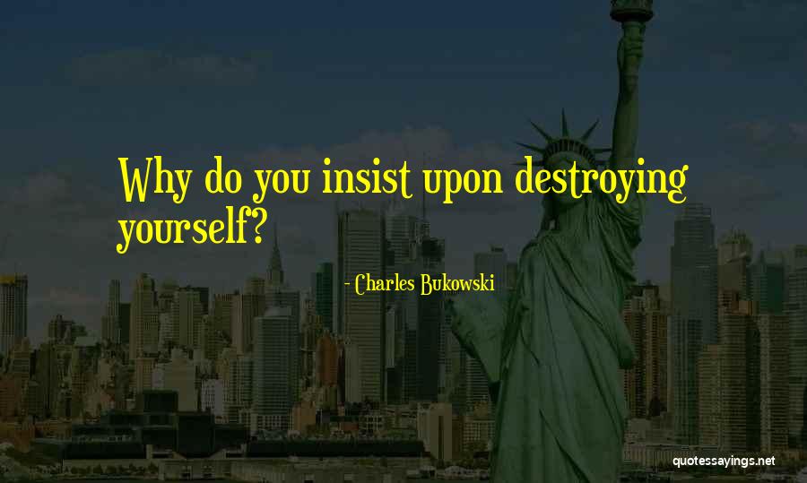 Simon Test Medical Quotes By Charles Bukowski Simon Test Medical Quotes By Charles Bukowski
