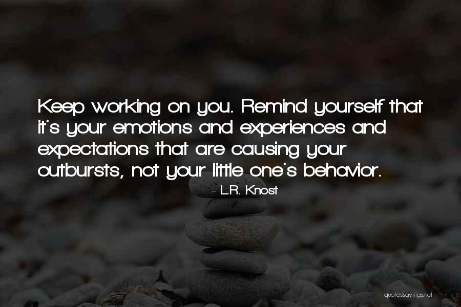 Simon Test Ugent Quotes By L.R. Knost Simon Test Ugent Quotes By L.R. Knost