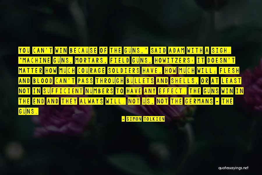 Simon Tolkien Quotes 212890 Simon Tolkien Quotes 212890