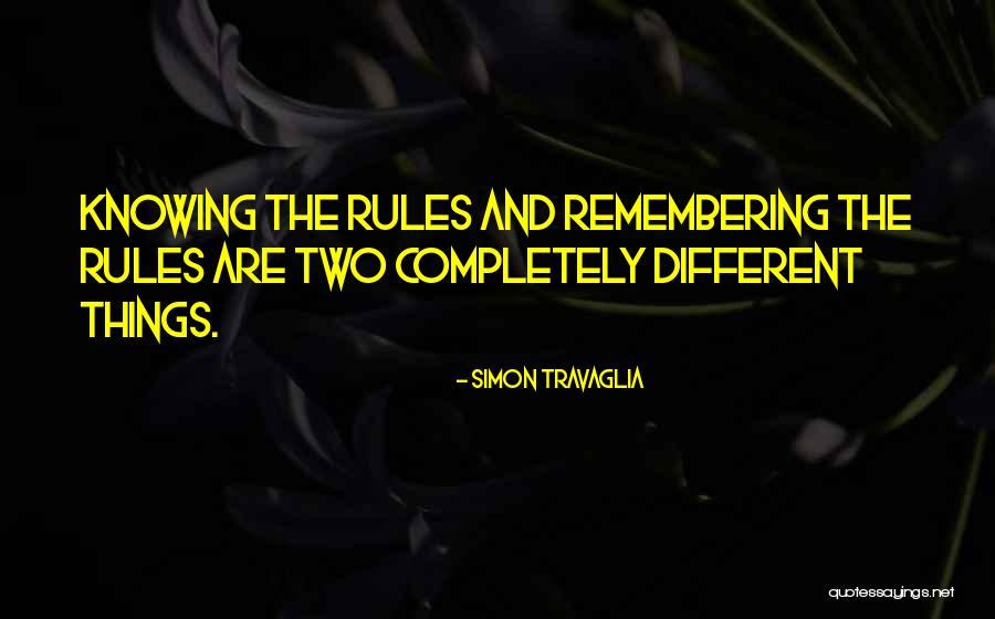 Simon Travaglia Quotes 1047696 Simon Travaglia Quotes 1047696