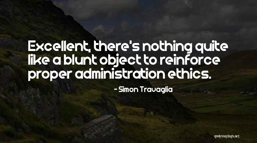 Simon Travaglia Quotes 1286301 Simon Travaglia Quotes 1286301