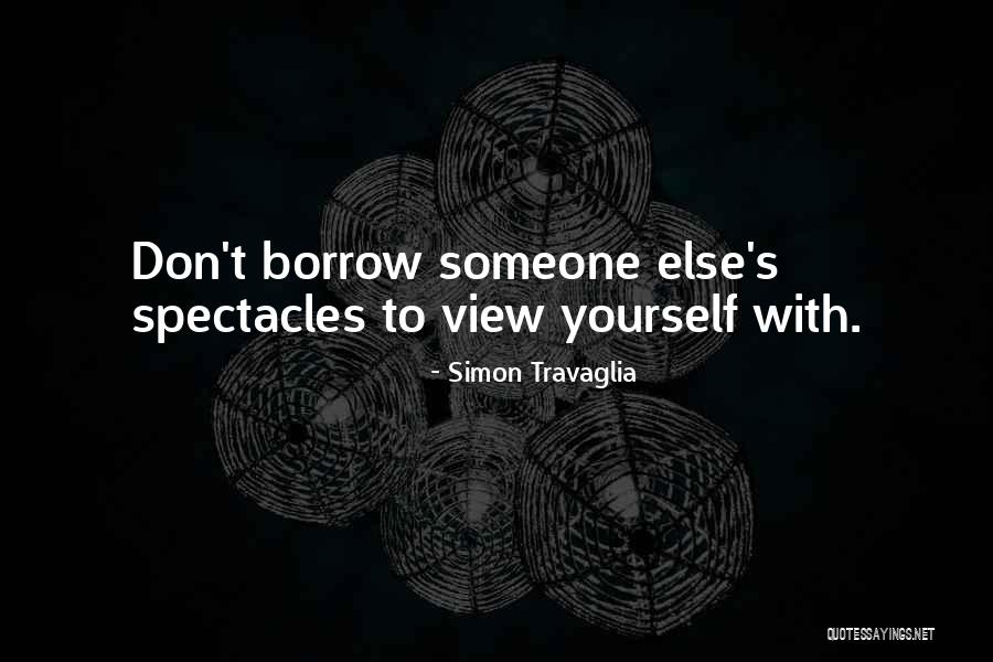 Simon Travaglia Quotes 1918833 Simon Travaglia Quotes 1918833