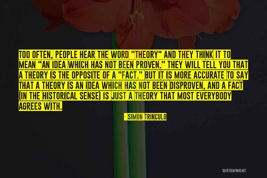 Simon Trinculo Quotes 2174353 Simon Trinculo Quotes 2174353