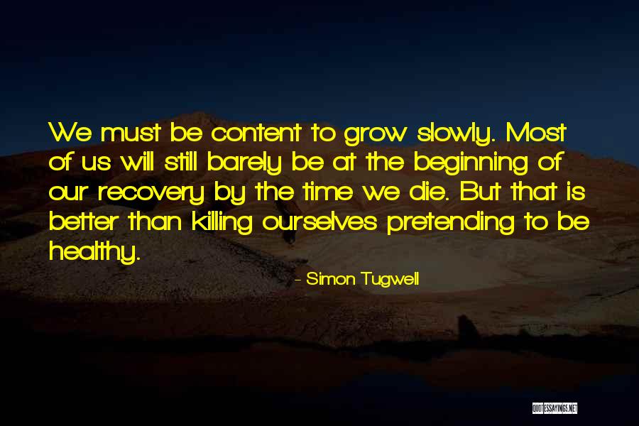 Simon Tugwell Quotes 2246930 Simon Tugwell Quotes 2246930