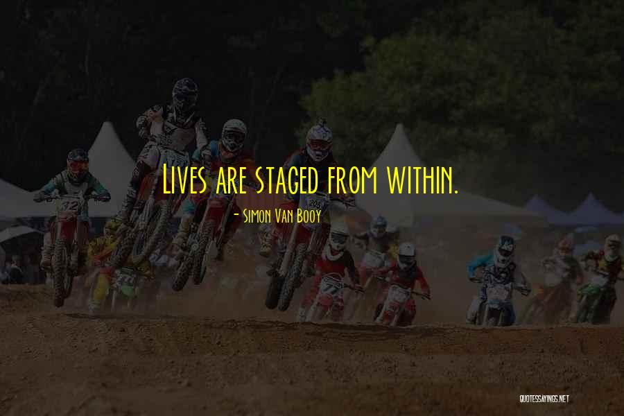 Simon Van Booy Quotes 100814 Simon Van Booy Quotes 100814