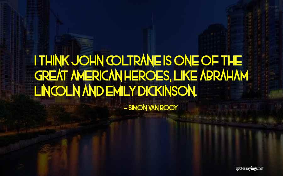 Simon Van Booy Quotes 1050214 Simon Van Booy Quotes 1050214
