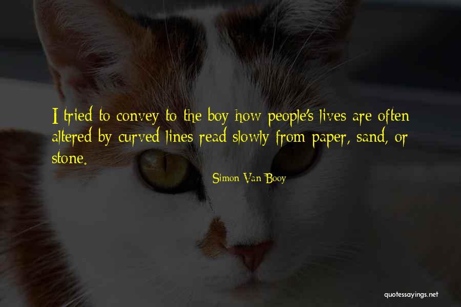 Simon Van Booy Quotes 1325064 Simon Van Booy Quotes 1325064