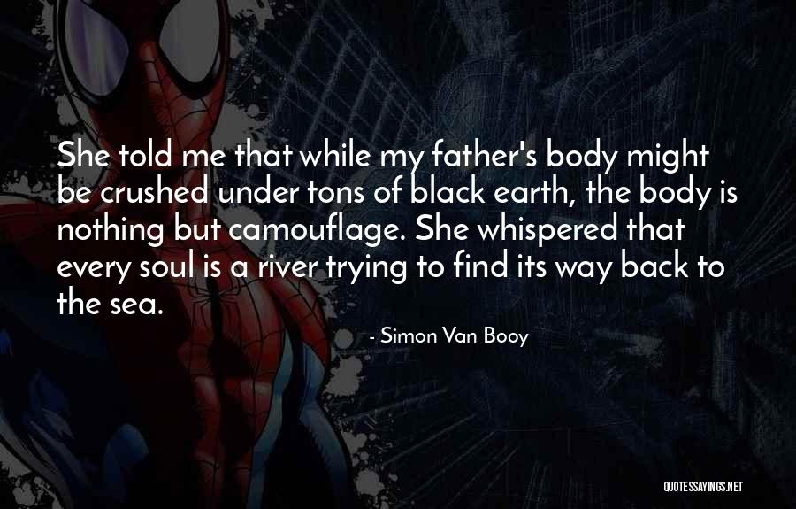 Simon Van Booy Quotes 157805