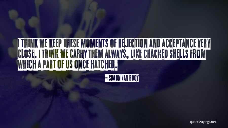 Simon Van Booy Quotes 1705379