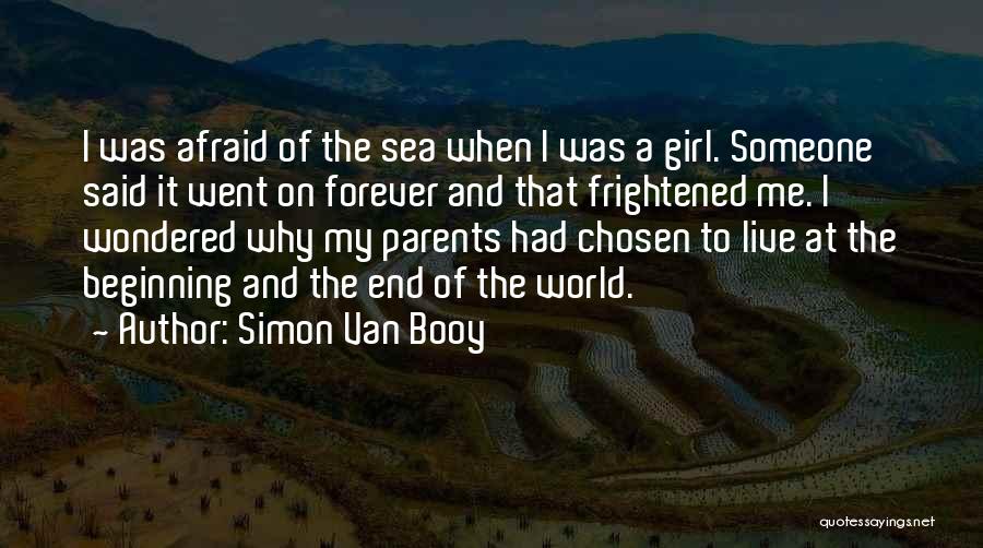Simon Van Booy Quotes 1739647