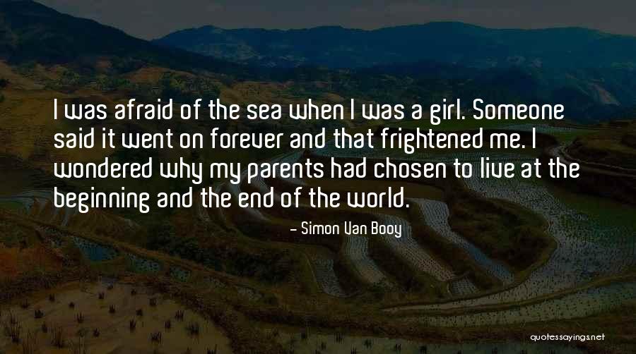 Simon Van Booy Quotes 1739647