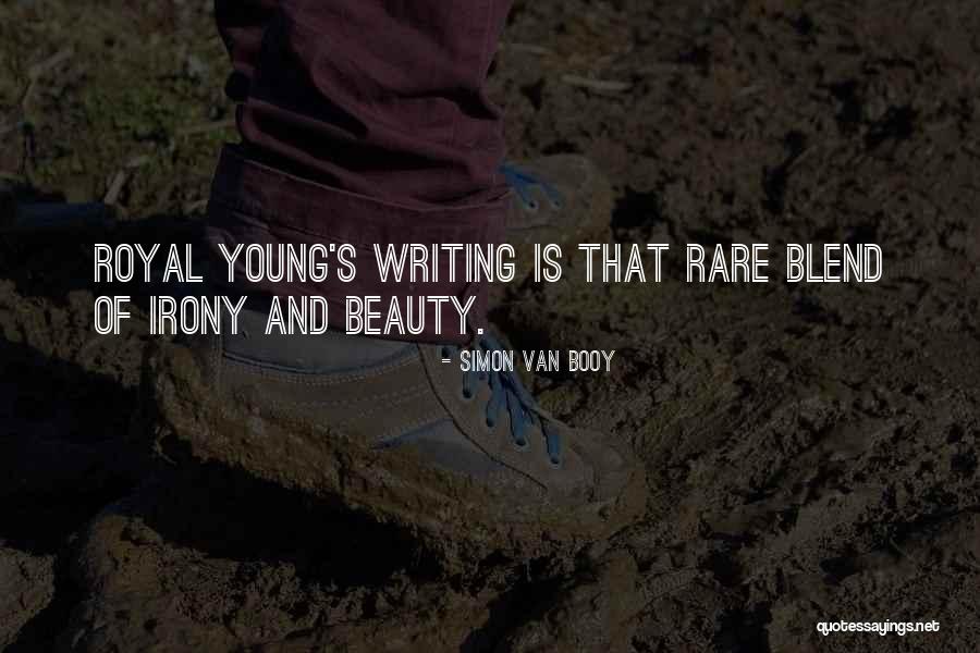 Simon Van Booy Quotes 1764373