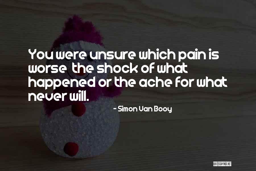 Simon Van Booy Quotes 1882189 Simon Van Booy Quotes 1882189