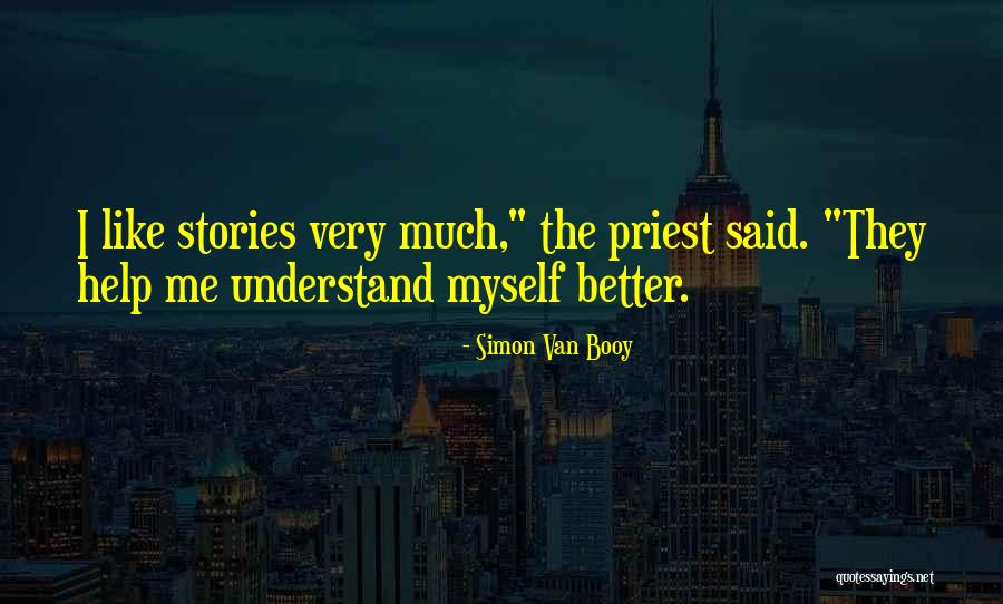 Simon Van Booy Quotes 1921084 Simon Van Booy Quotes 1921084