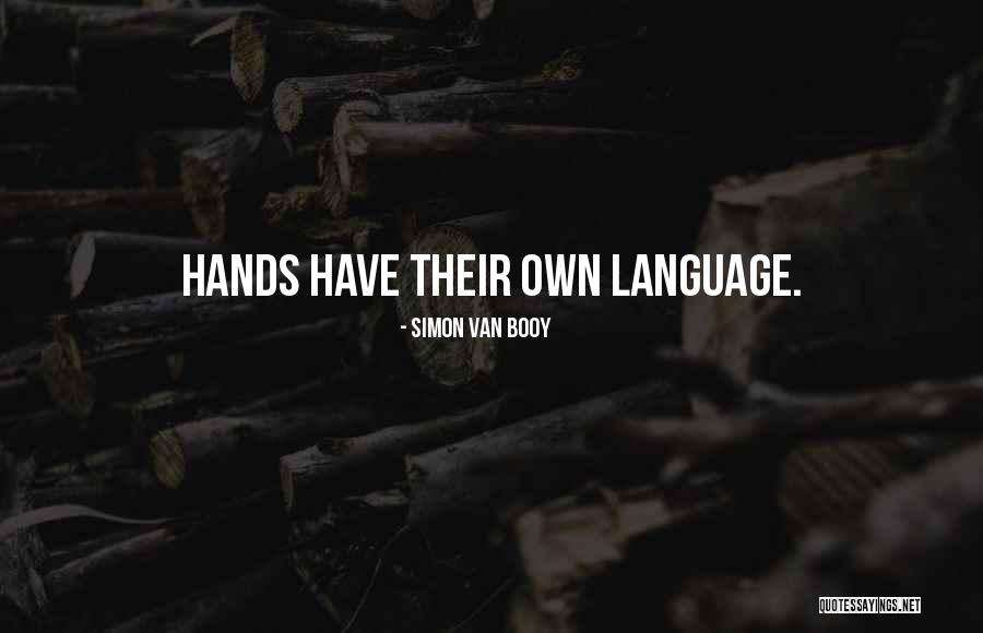Simon Van Booy Quotes 2072315 Simon Van Booy Quotes 2072315