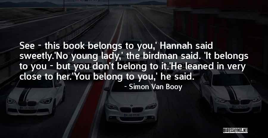 Simon Van Booy Quotes 2134497 Simon Van Booy Quotes 2134497