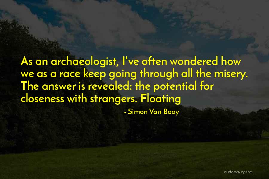 Simon Van Booy Quotes 213738