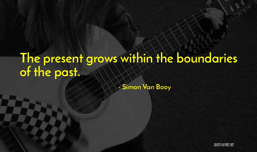 Simon Van Booy Quotes 2179120