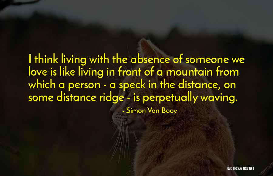 Simon Van Booy Quotes 218262