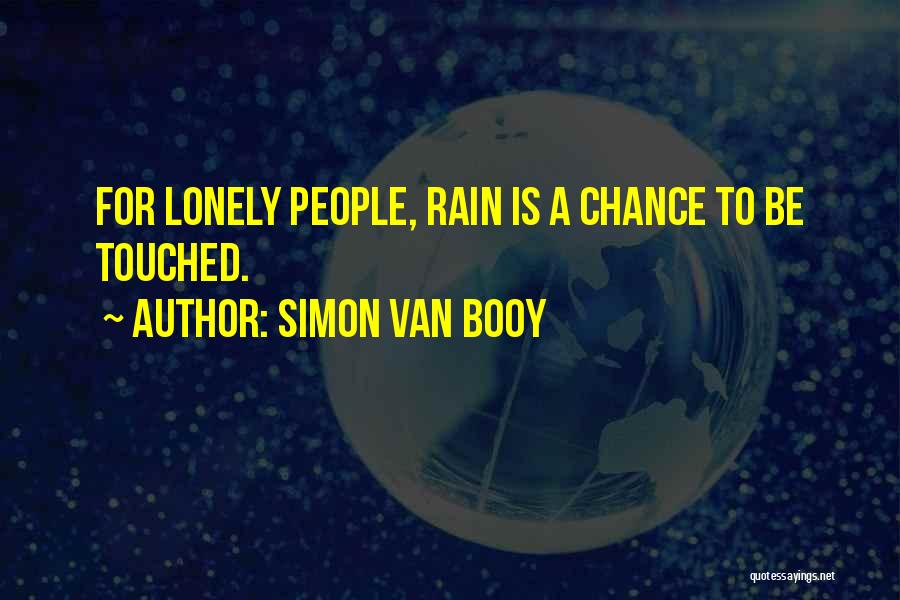 Simon Van Booy Quotes 286340