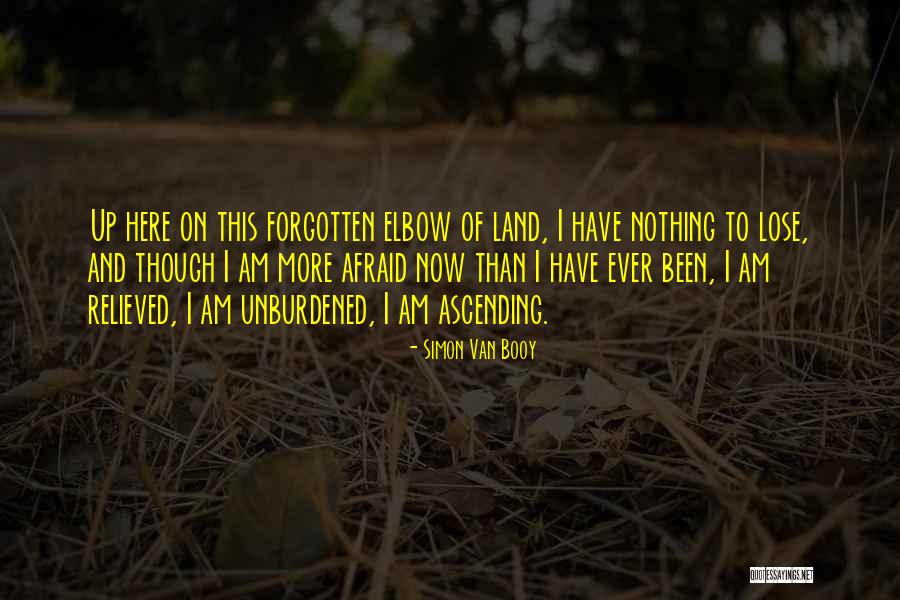 Simon Van Booy Quotes 309922 Simon Van Booy Quotes 309922