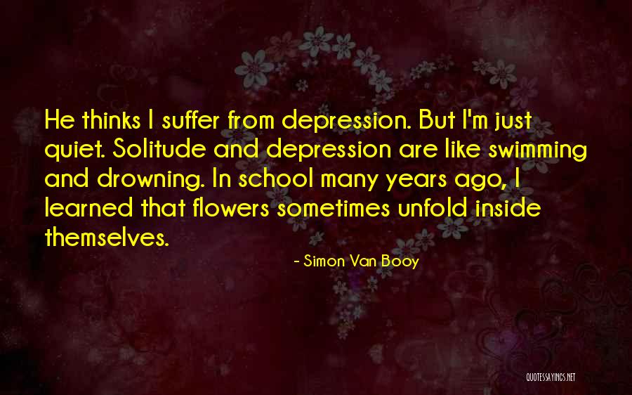 Simon Van Booy Quotes 317670 Simon Van Booy Quotes 317670