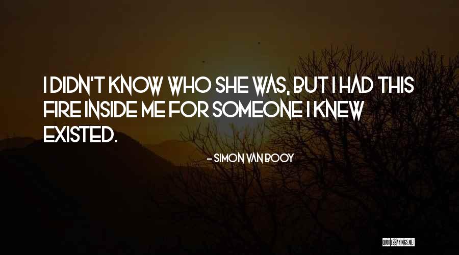 Simon Van Booy Quotes 510439 Simon Van Booy Quotes 510439