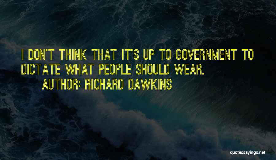 Simon Vestdijk Quotes By Richard Dawkins