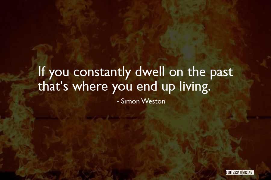 Simon Weston Quotes 1970835