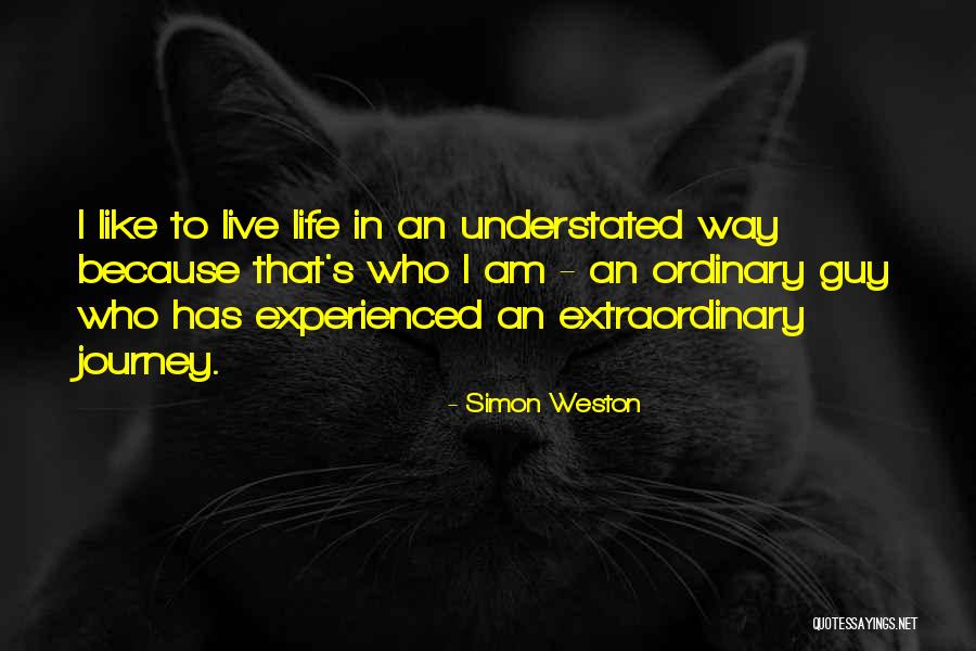 Simon Weston Quotes 419046 Simon Weston Quotes 419046
