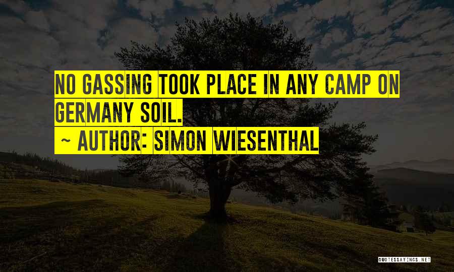 Simon Wiesenthal Quotes 1508461