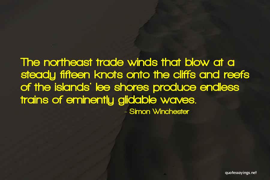 Simon Winchester Quotes 1403034