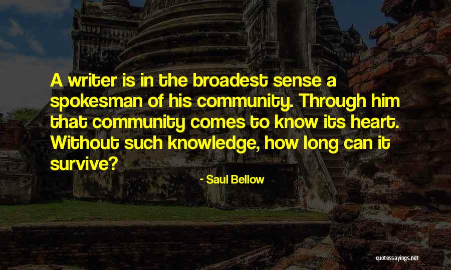 Simona Ca Quotes By Saul Bellow Simona Ca Quotes By Saul Bellow