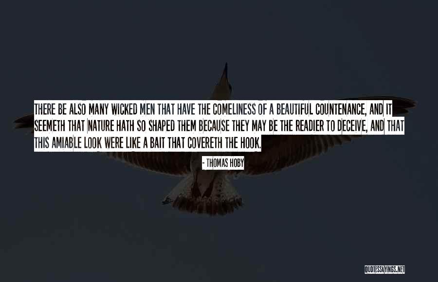 Simona Ca Quotes By Thomas Hoby Simona Ca Quotes By Thomas Hoby