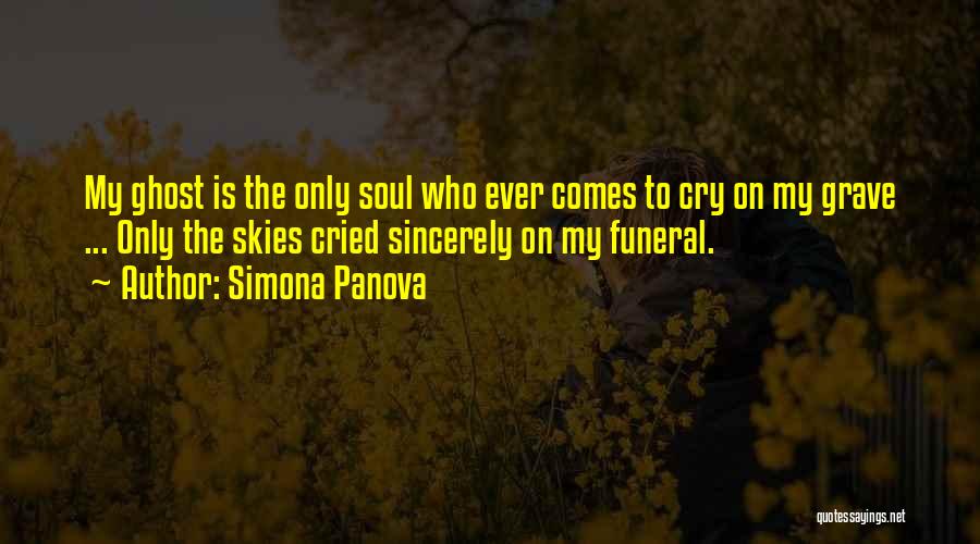 Simona Panova Quotes 1409525